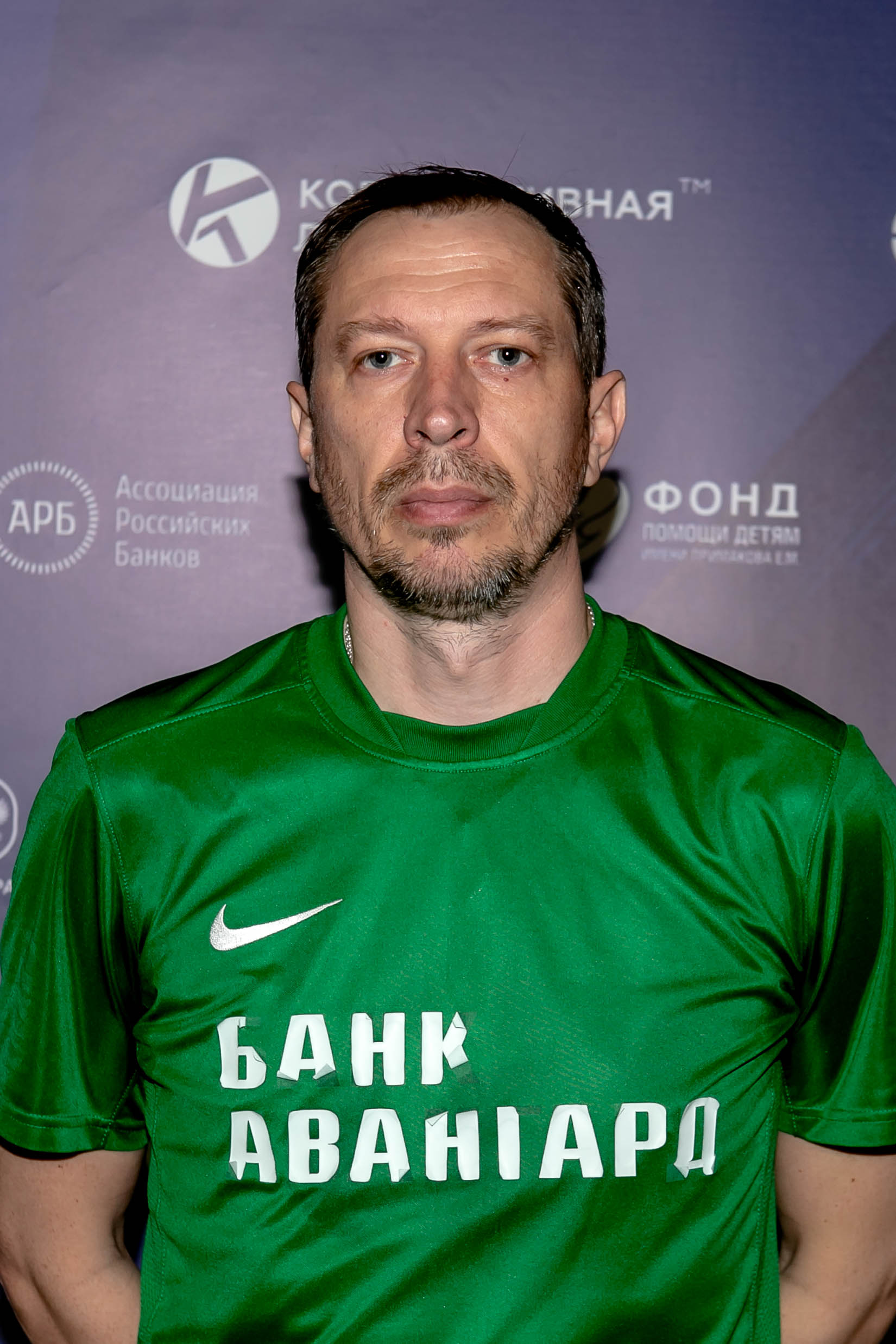 Новичков Кирилл Анатольевич