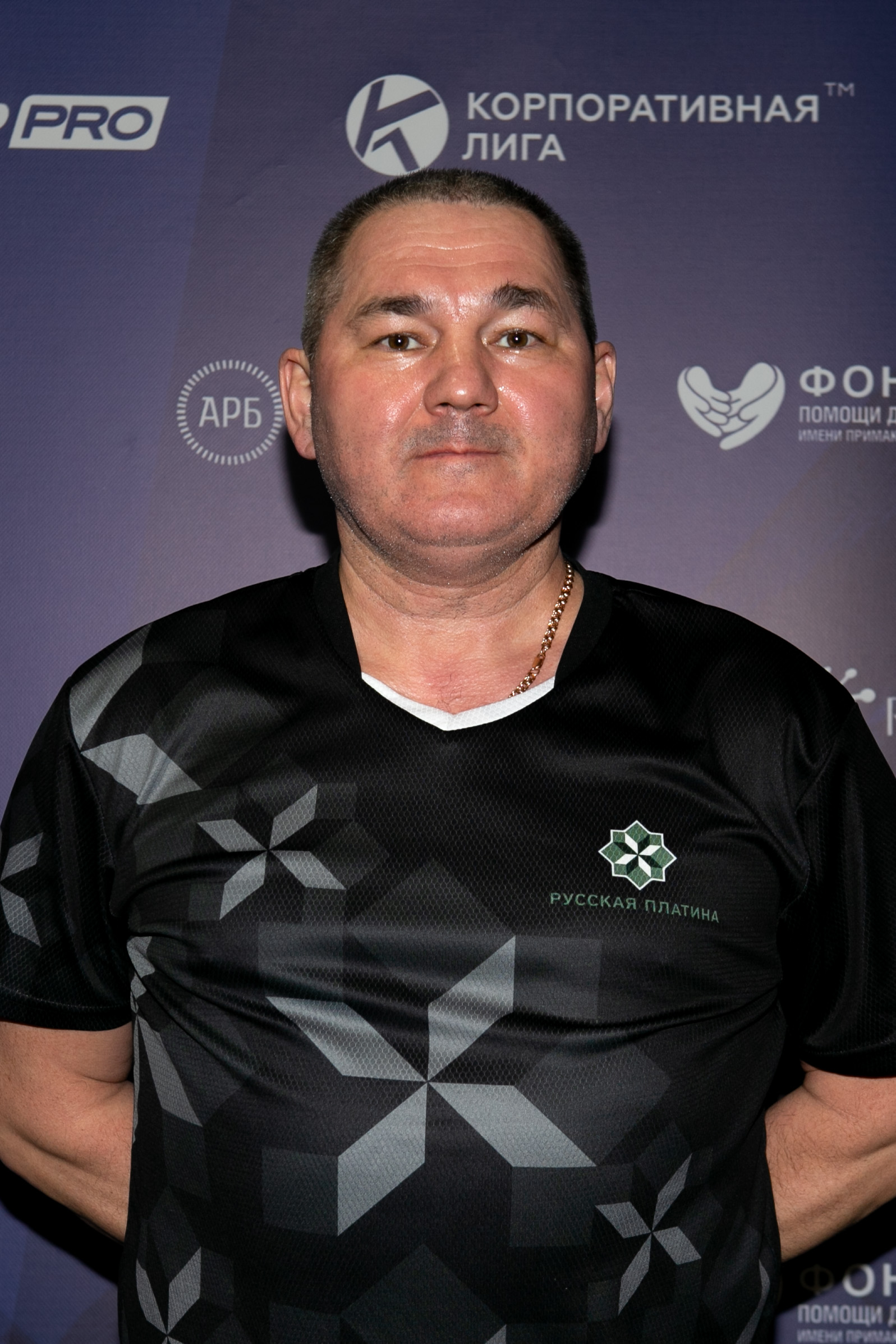 Михайлов Сергей Иванович