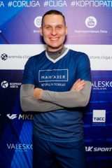 Михайлов Алексей Тимофеевич
