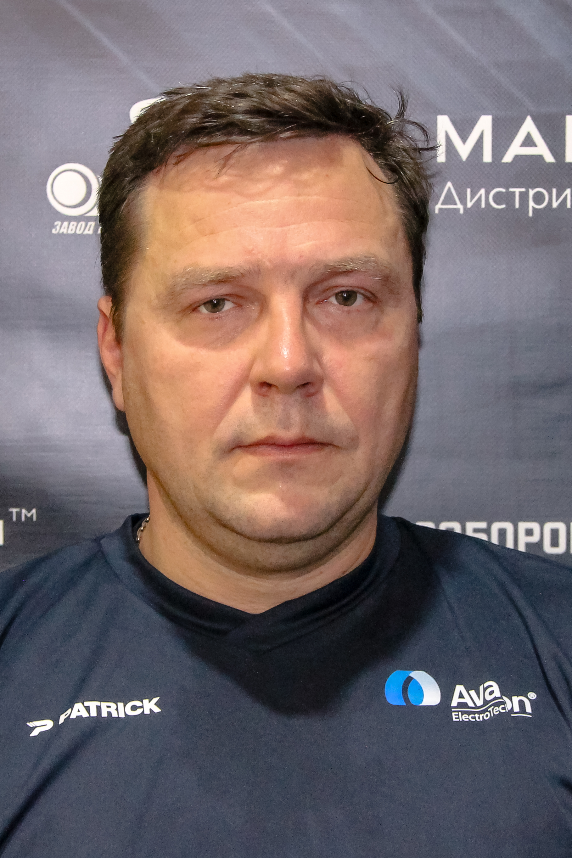 Лоскутов Алексей Владимирович