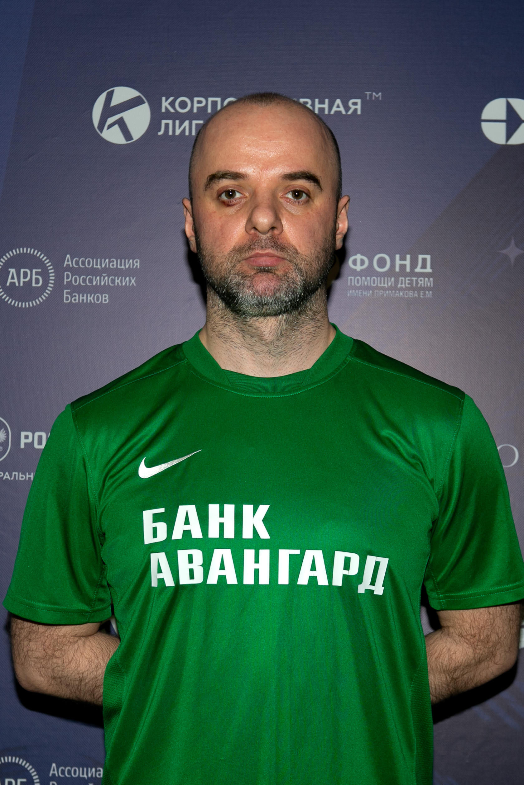 Джанджулия Отари Омариевич 