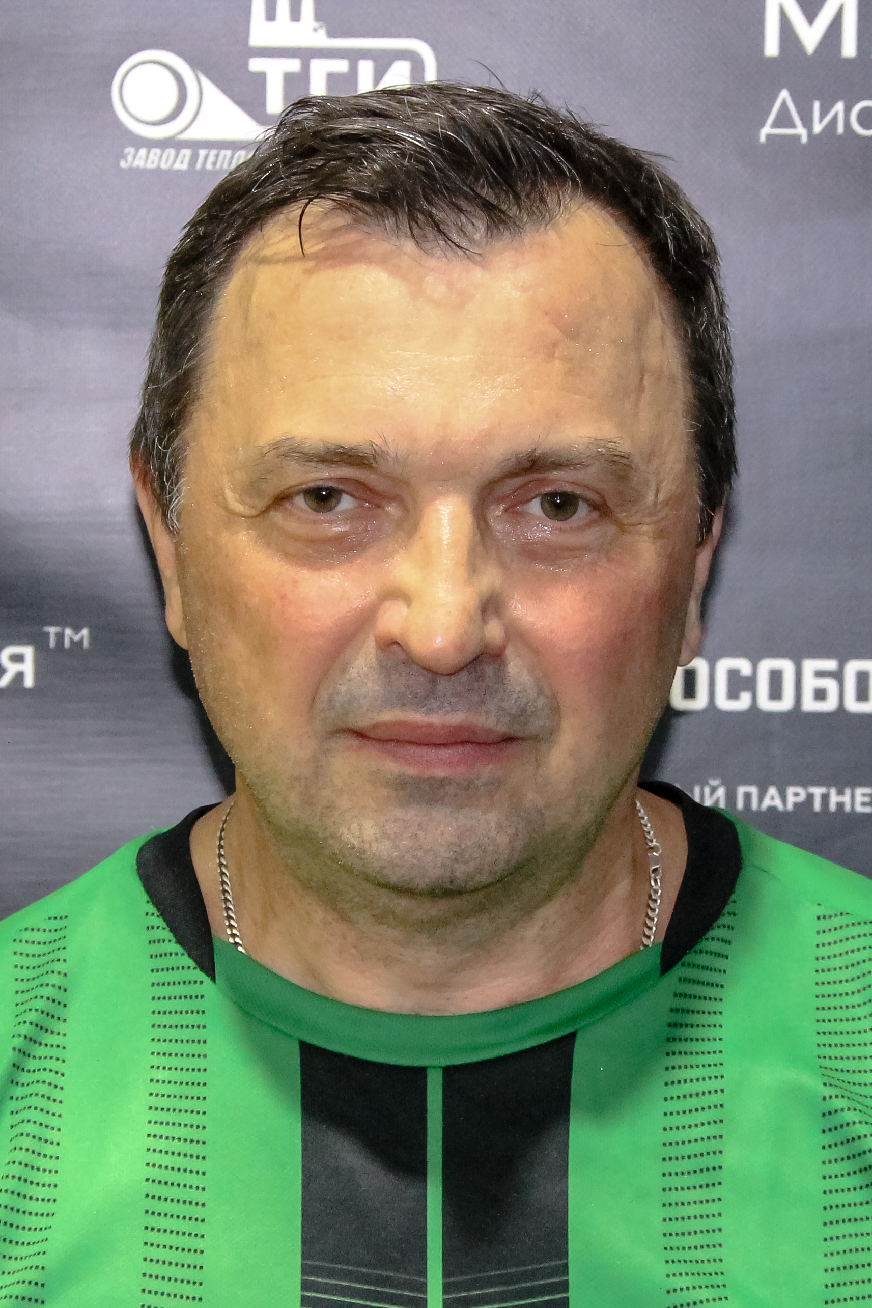 Ражев Андрей Владимирович 