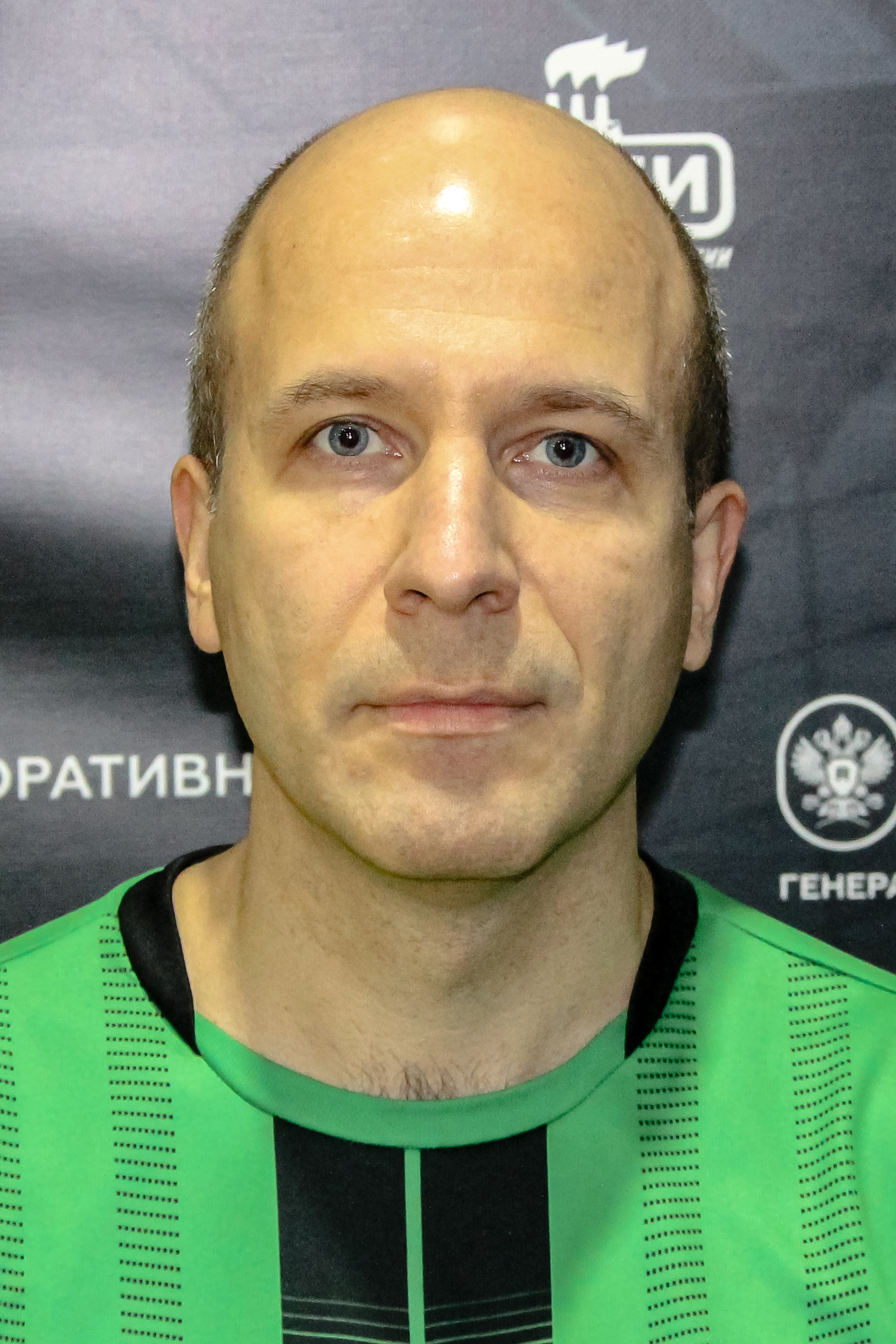 Паценков Сергей Иванович 